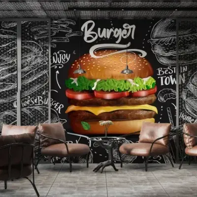 34/5f/How to Decorate a Large Wall in Your Dining Room- A Guide to Stunning Style.webp
